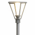 ΦΩΤΙΣΤΙΚΟΣ ΙΣΤΟΣ SEVI 2.5m - 35W - HQI - GX8.5 - IP66