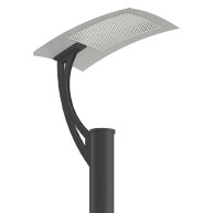 ΦΩΤΙΣΤΙΚΟΣ ΙΣΤΟΣ UMBRELLA 150W - CERAM - E27 - IP65