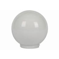 ΓΛΟΜΠΟΣ ΓΥΑΛΙΝΟΣ OPAL N140 ΒΙΔΩΤΟΣ ΑΡΜΑΤΟΥΡΑ ΟΠΑΛΙΝΑ - E27 - 60W