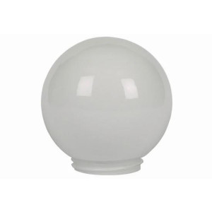 ΓΛΟΜΠΟΣ ΓΥΑΛΙΝΟΣ OPAL N140 ΒΙΔΩΤΟΣ ΑΡΜΑΤΟΥΡΑ ΟΠΑΛΙΝΑ - E27 - 60W