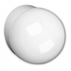 ΓΛΟΜΠΟΣ ΓΥΑΛΙΝΟΣ OPAL N140 ΒΙΔΩΤΟΣ ΑΡΜΑΤΟΥΡΑ ΟΠΑΛΙΝΑ - E27 - 60W