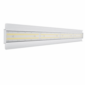 ΓΡΑΜΜΙΚΗ ΚΑΜΠΑΝΑ LED LINEA 250W - 40000Lm - 5000K - PHILIPS SMD & DRIVER - IP65 - IK08