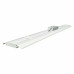 ΓΡΑΜΜΙΚΗ ΚΑΜΠΑΝΑ LED LINEA 250W - 40000Lm - 5000K - PHILIPS SMD & DRIVER - IP65 - IK08