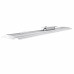 ΓΡΑΜΜΙΚΗ ΚΑΜΠΑΝΑ LED LINEA 250W - 40000Lm - 5000K - PHILIPS SMD & DRIVER - IP65 - IK08