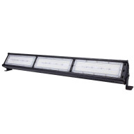 ΓΡΑΜΜΙΚΗ ΚΑΜΠΑΝΑ LED LOGISTIC 150W - 15000Lm - 4500K - LUMILEDS SMD & DRIVER - IP44