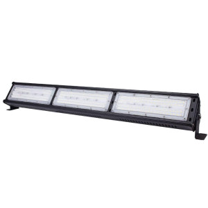 ΓΡΑΜΜΙΚΗ ΚΑΜΠΑΝΑ LED LOGISTIC 150W - 15000Lm - 4500K - LUMILEDS SMD & DRIVER - IP44