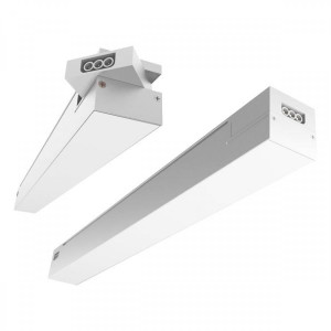 ΓΡΑΜΜΙΚΟ ΦΩΤΙΣΤΙΚΟ 50W -  4000K - 5000Lm - 1.2m - IP20