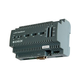INTELLIGENT DATA CONCENTRATOR SERVER