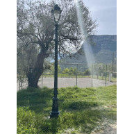ΙΣΤΟΣ ΧΥΤΟΣΙΔΗΡΟΥ ΜΟΝΟΦΩΤΟΣ 3.68m - TUSCANY-1