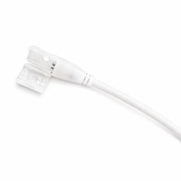 ΚΑΛΩΔΙΟ ΣΥΝΔΕΣΗΣ ΓΙΑ ΤΑΙΝΙΑ LED COB ECONOMICA - 10cm
