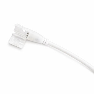 ΚΑΛΩΔΙΟ ΣΥΝΔΕΣΗΣ ΓΙΑ ΤΑΙΝΙΑ LED COB ECONOMICA - 10cm