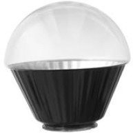ΚΑΛΥΜΜΑ ARTEMIS HALF BASE BLACK