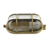 ΚΑΡΑΒΟΧΕΛΩΝΑ ΟΡΕΙΧΑΛΚΙΝΗ Ν47 60W - E27 - IP65