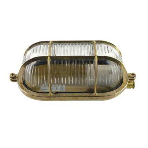 ΚΑΡΑΒΟΧΕΛΩΝΑ ΟΡΕΙΧΑΛΚΙΝΗ Ν47 60W - E27 - IP65
