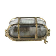 ΚΑΡΑΒΟΧΕΛΩΝΑ ΟΡΕΙΧΑΛΚΙΝΗ Ν17 60W - E27 - IP65