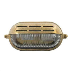 ΚΑΡΑΒΟΧΕΛΩΝΑ ΟΡΕΙΧΑΛΚΙΝΗ Ν46 60W - E27 - IP65