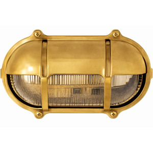 ΚΑΡΑΒΟΧΕΛΩΝΑ ΟΡΕΙΧΑΛΚΙΝΗ Ν101 60W - E27 - IP65