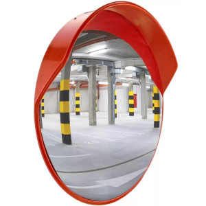 ΚΑΘΡΕΦΤΗΣ ΟΔΙΚΗΣ ΚΥΚΛΟΦΟΡΙΑΣ UV STOP OUTDOOR CONVEX 100cm