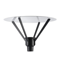ΚΕΦΑΛΗ REFLECT-1 LED 24W - 4000K - IP66