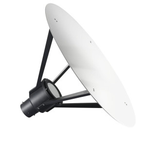 ΚΕΦΑΛΗ REFLECT-1 LED 35W - 4000K - IP66
