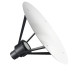 ΚΕΦΑΛΗ REFLECT-1 LED 24W - 3000K - IP66