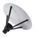 ΚΕΦΑΛΗ REFLECT-1 LED 46W - 3000K - IP66