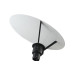 ΚΕΦΑΛΗ REFLECT-2 LED 24W - 4000K - IP66