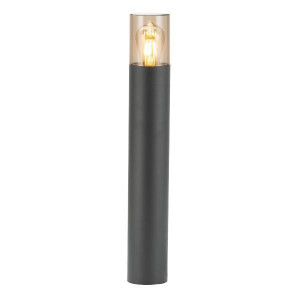 ΚΟΛΩΝΑΚΙ ΔΑΠΕΔΟΥ ΑΛΟΥΜΙΝΙΟΥ E27 Φ90 50cm IP54 ILLUMINO