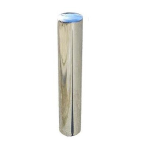 ΚΟΛΩΝΑΚΙ ΠΕΖΟΔΡΟΜΙΟΥ ΑΝΟΞΕΙΔΩΤΟ INOX AISI 304L Φ89 - 75cm