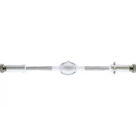 ΛΑΜΠΑ ΑΤΜΩΝ ΜΕΤΑΛΛΟΥ METAL HALIDE PHILIPS 1800W - MASTER MHN-SA 1800W/956 230V XW UNP/1