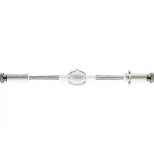 ΛΑΜΠΑ ΑΤΜΩΝ ΜΕΤΑΛΛΟΥ METAL HALIDE PHILIPS 1800W - MASTER MHN-SA 1800W/956 230V XW UNP/1
