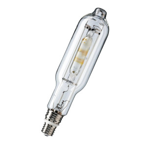 ΛΑΜΠΑ ΑΤΜΩΝ ΜΕΤΑΛΛΟΥ METAL HALIDE PHILIPS HPI-T 2000W/646 E40 220V CRP/4