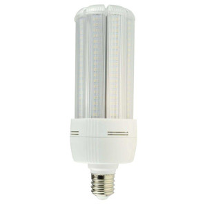ΛΑΜΠΑ LED STREET CORN SMD 85W - 6000K- E40 IP65