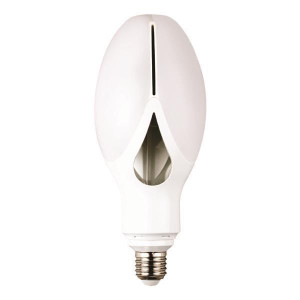 ΛΑΜΠΑ LED STREET 80W - E40 - 6000K