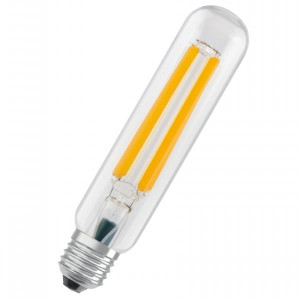 ΛΑΜΠΑ LED FILAMENT STREET & PARK 28W E27 4000K