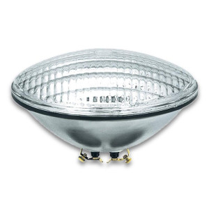 ΛΑΜΠΑ ΠΙΣΙΝΑΣ PAR56 HALOGEN 300W - 12V AC - IP68