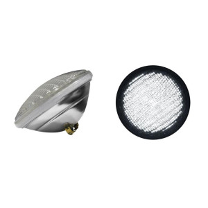 ΛΑΜΠΑ ΠΙΣΙΝΑΣ PAR56 LED 15W - 12V AC/DC - 3000K - IP68