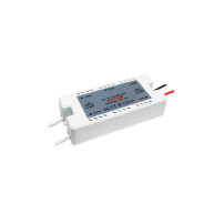 LED DRIVER 18W - 12V DC - 1.5A - PLASTIC - IP20