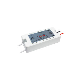 LED DRIVER 18W - 12V DC - 1.5A - PLASTIC - IP20