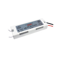 LED DRIVER 36W - 12V DC - 3A - PLASTIC - IP20
