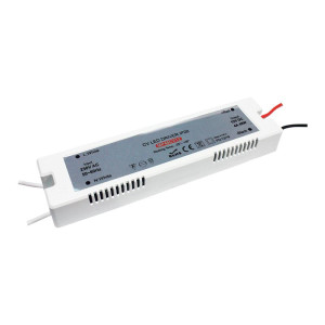 LED DRIVER 48W - 12V DC - 4A - PLASTIC - IP20