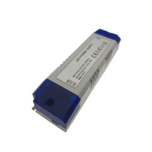 LED DRIVER 80W - 12V DC - 6.6A - PLASTIC - IP20