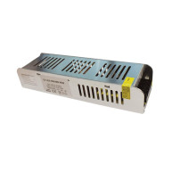 LED DRIVER 150W - 12V DC - 12.5A - METALIC BOX - IP20