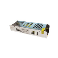 LED DRIVER 250W - 12V DC - 20.8A - METALIC BOX - IP20
