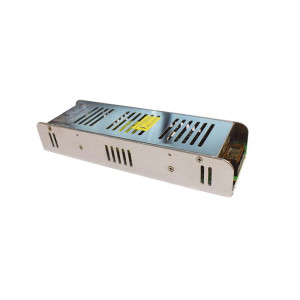 LED DRIVER 350W - 12V DC - 29A - METALIC BOX - IP20
