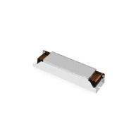 LED DRIVER 25W - 12V DC - 2.08A - METALIC SLIM - IP20