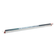 LED DRIVER 60W - 12V DC - 5A - ALUMIN - IP67