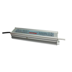 LED DRIVER 100W - 12V DC - 8.3A - ALUMIN - IP67