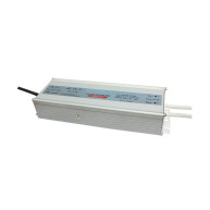 LED DRIVER 200W - 12V DC - 16.7A - ALUMIN - IP67