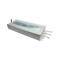 LED DRIVER 300W - 12V DC - 25A - ALUMIN - IP67